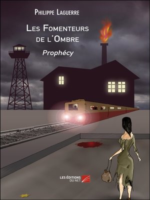 cover image of Les Fomenteurs de l'Ombre
